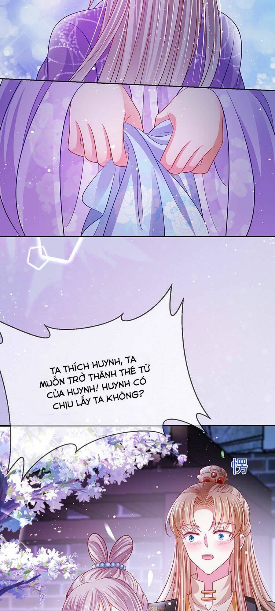 dưỡng thú vi phi chapter 42 29