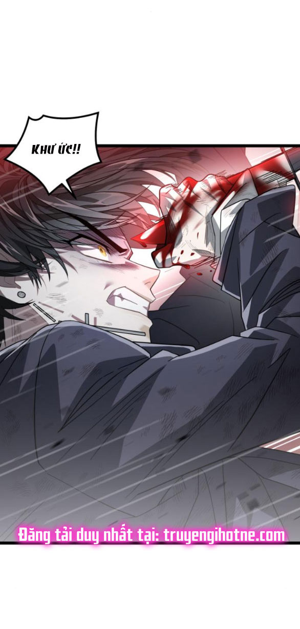 dark moon - tế đàn ánh trăng chapter 55.1 37