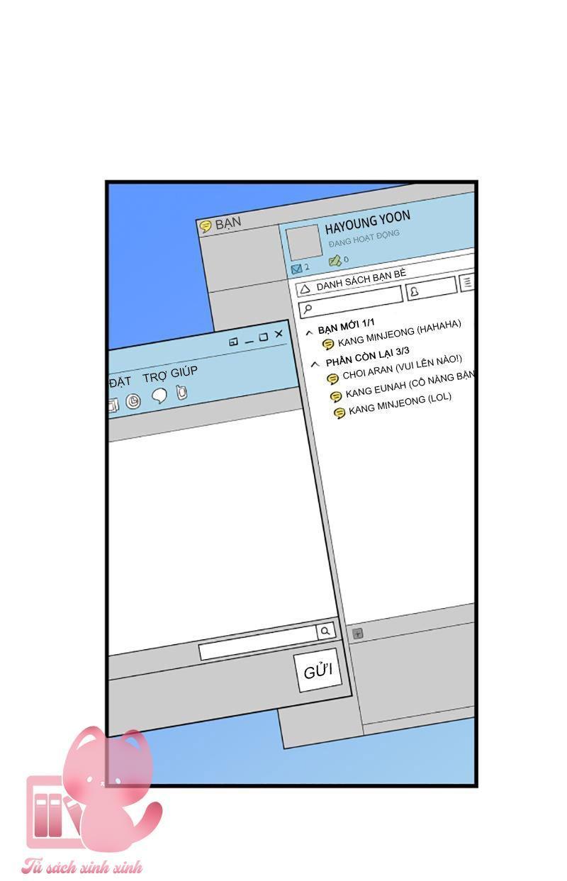 về bên anh chapter 45 11