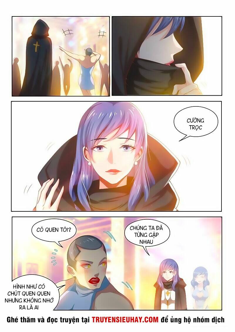 điện thoại của ta thông tam giới chapter 112 10