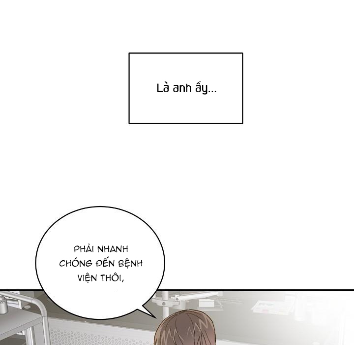 chàng tuấn mã của tôi chapter 36 34