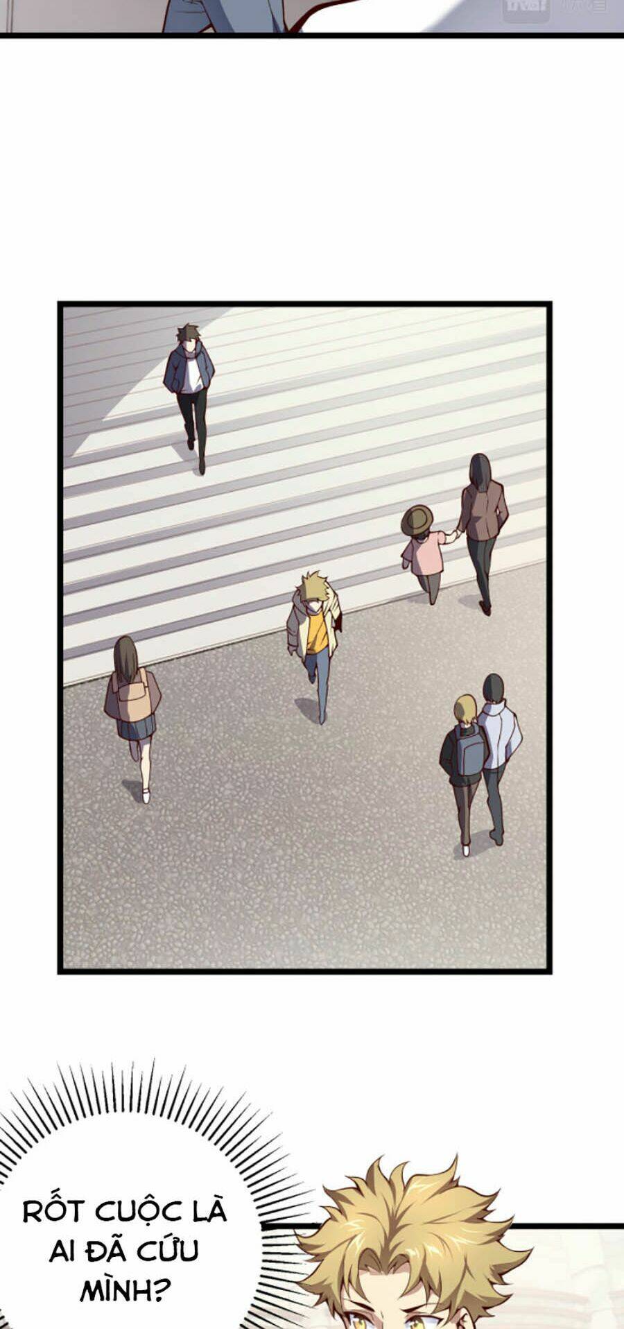 vạn vật hợp nhất chapter 9 42