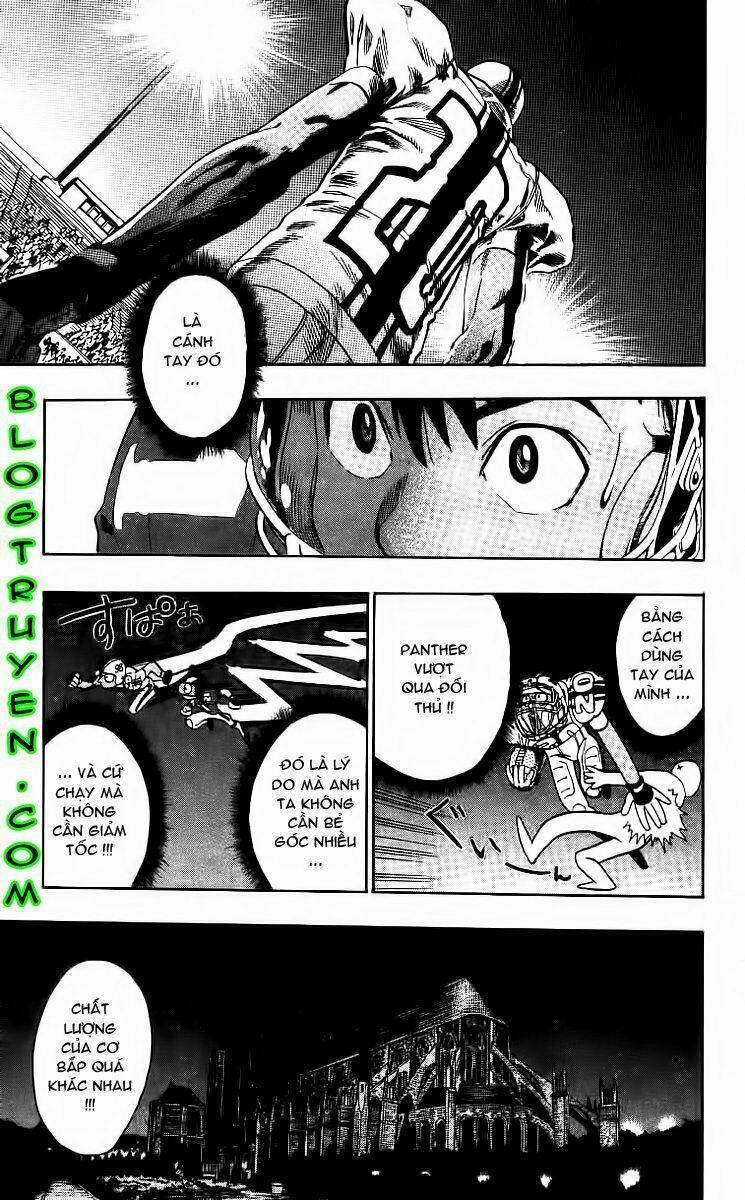 lá chắn mắt chapter 70 5