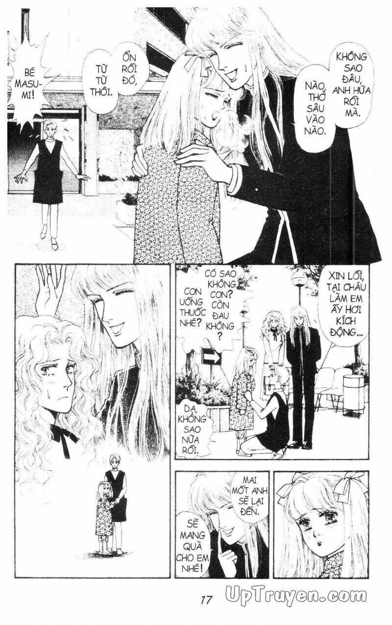 câu lạc bộ con nhà giàu chapter 11 18