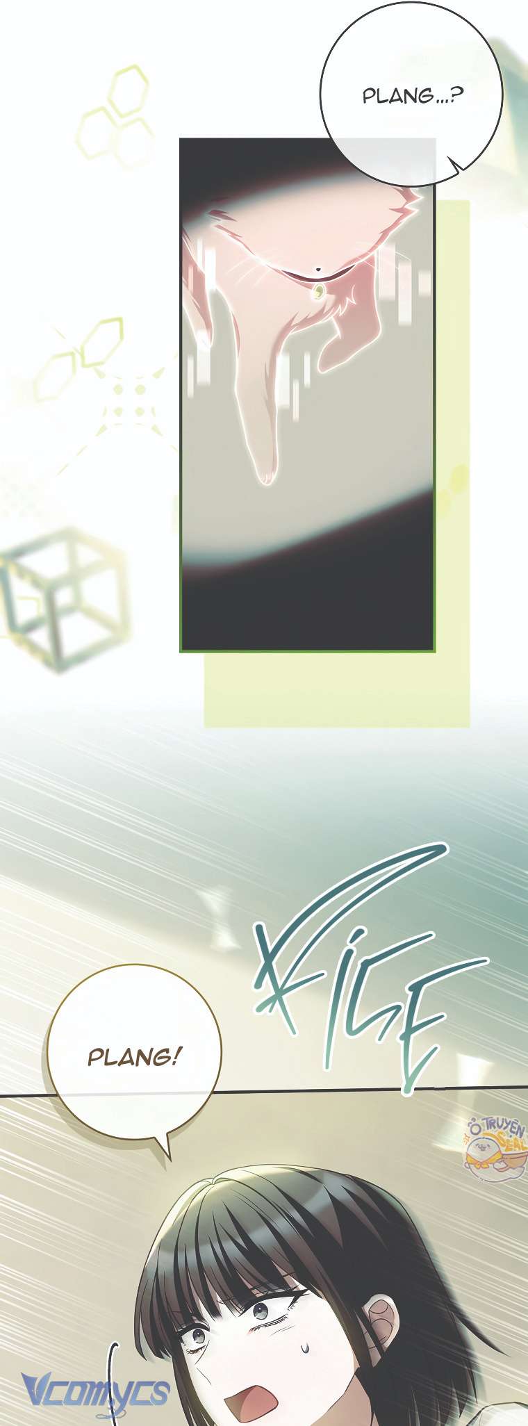 tôi đã tắt cài đặt chế độ nhận thức nỗi đau! chapter 31 15