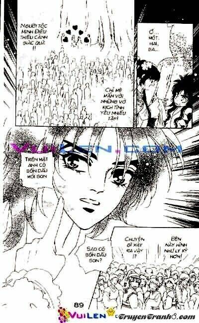 đóa hoa yêu kiều chapter 7 90