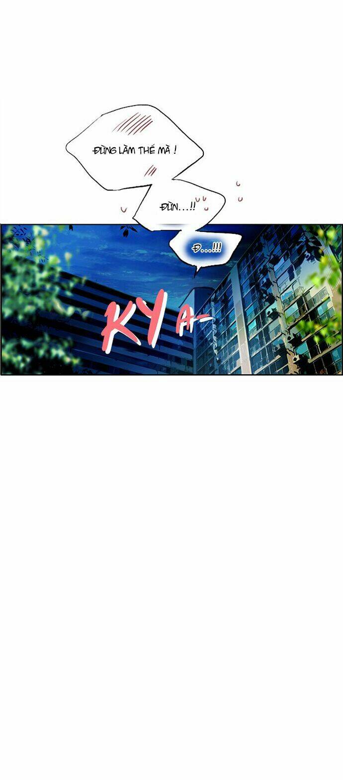 người máy hủy diệt chapter 2 28