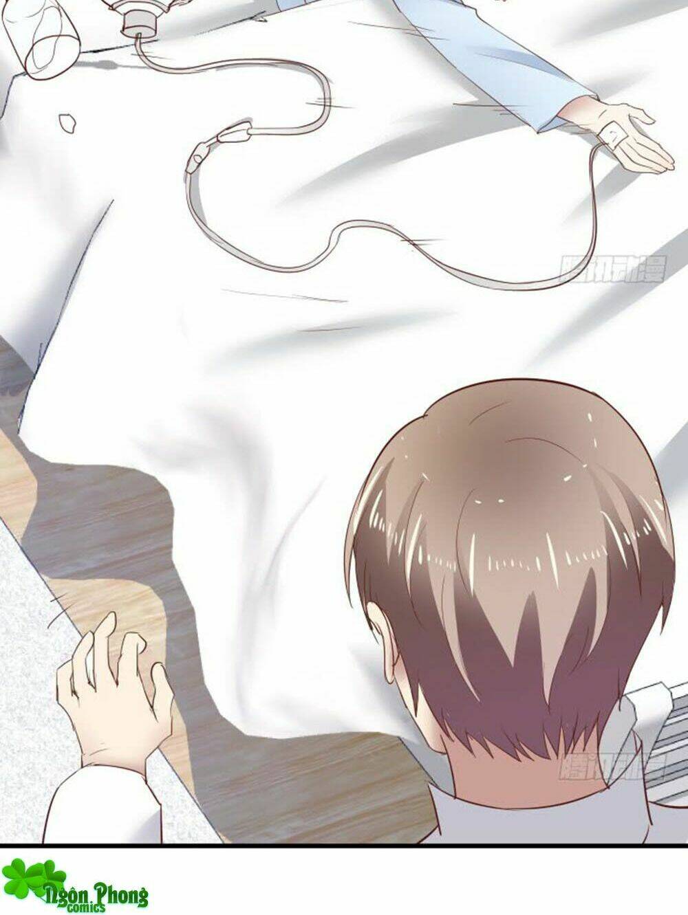 khi trò chơi ác ma bắt đầu chapter 87 30