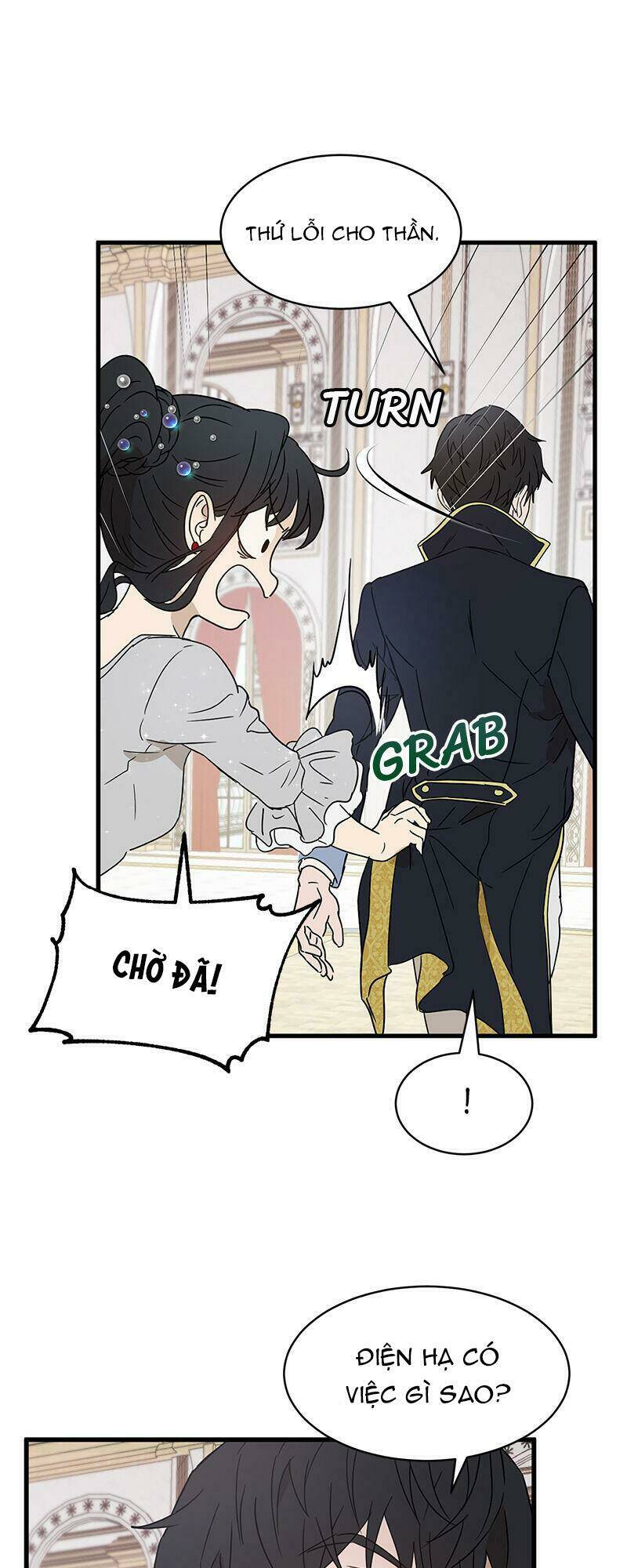 khế ước của ma tộc chapter 17 39