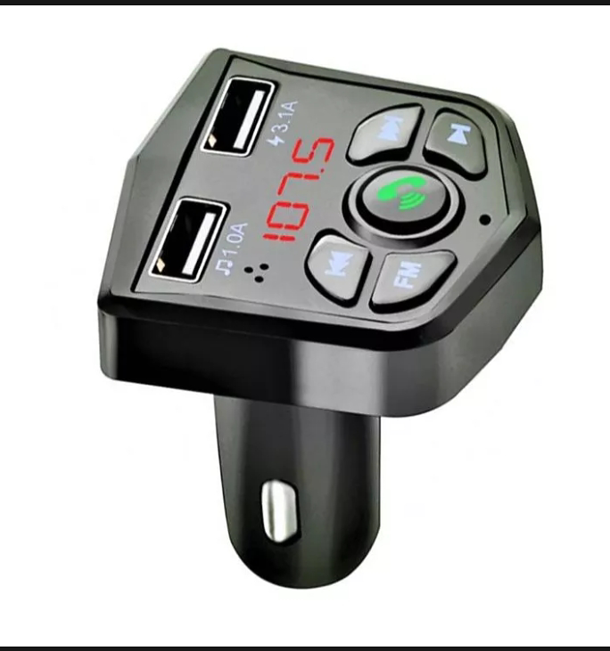 Cực chất với 1 tẩu sạc điện thoại đa năng gắn ôtô mẫu mới hàng loại tốt