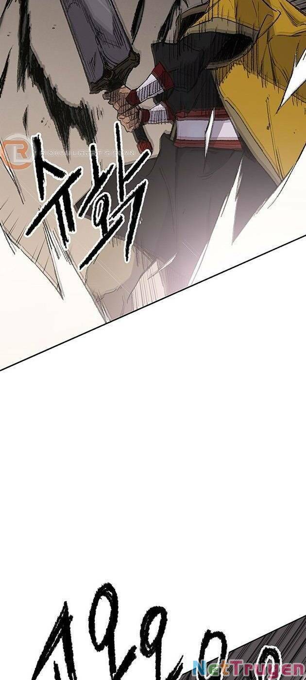 kiếm sĩ bất bại chapter 116 62