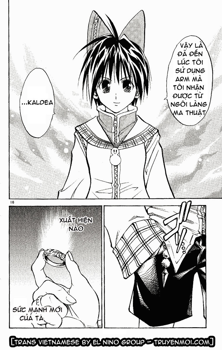 mar heaven chapter 96 17