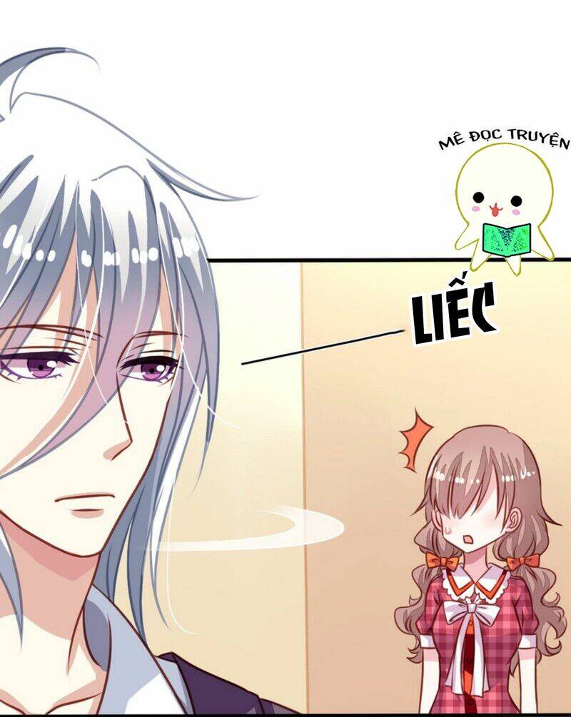 ông chủ của tôi là yêu quái chapter 32 23