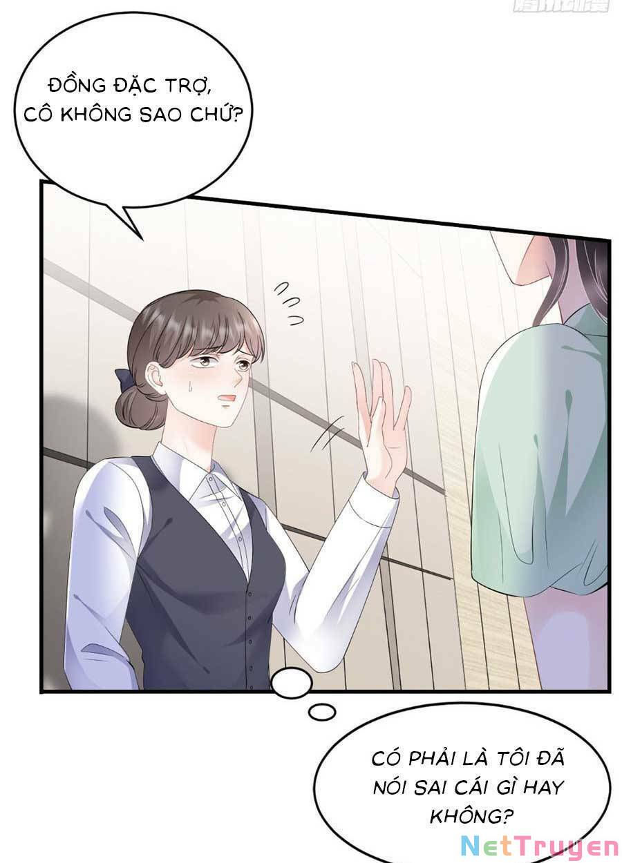 đại tiểu thư có ý đồ gì xấu đâu chapter 130 9