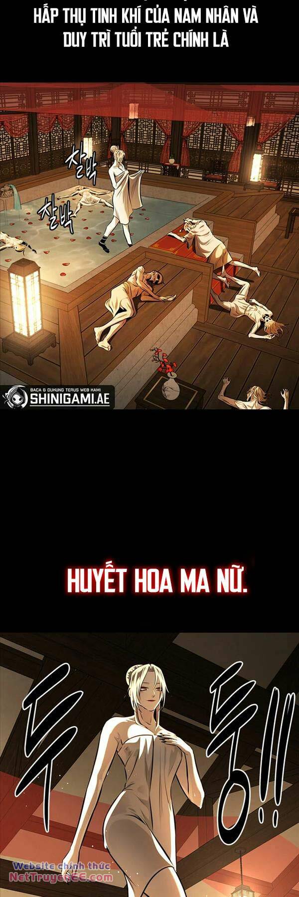 kiếm đế nguyệt linh chapter 80 3