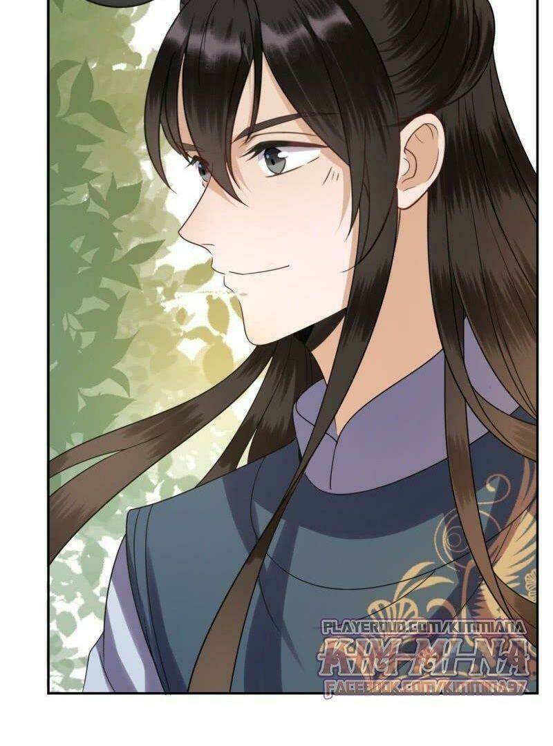 vương gia kiêu ngạo quá khó cua chapter 44 19