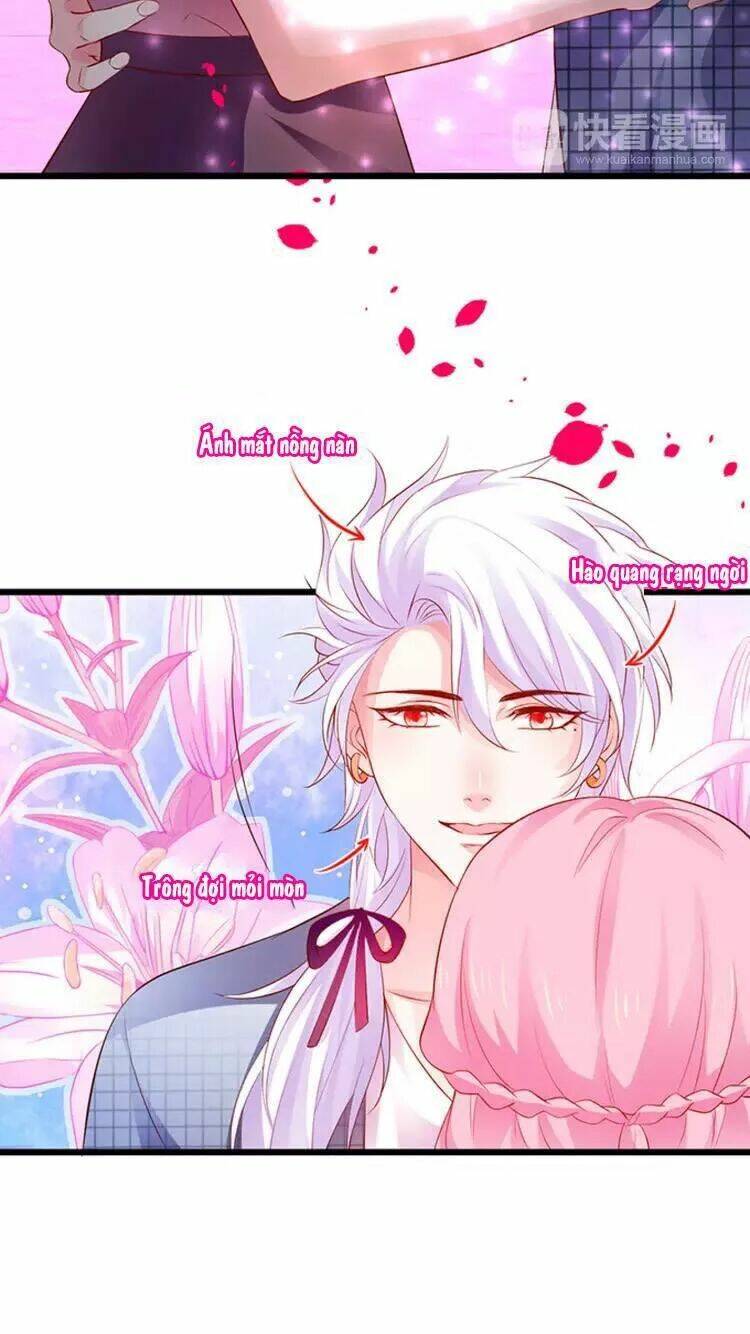 biến lan lăng vương thành ảnh đế chapter 16 11