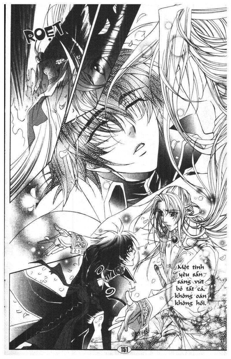 thề ước người và rồng chapter 1 145