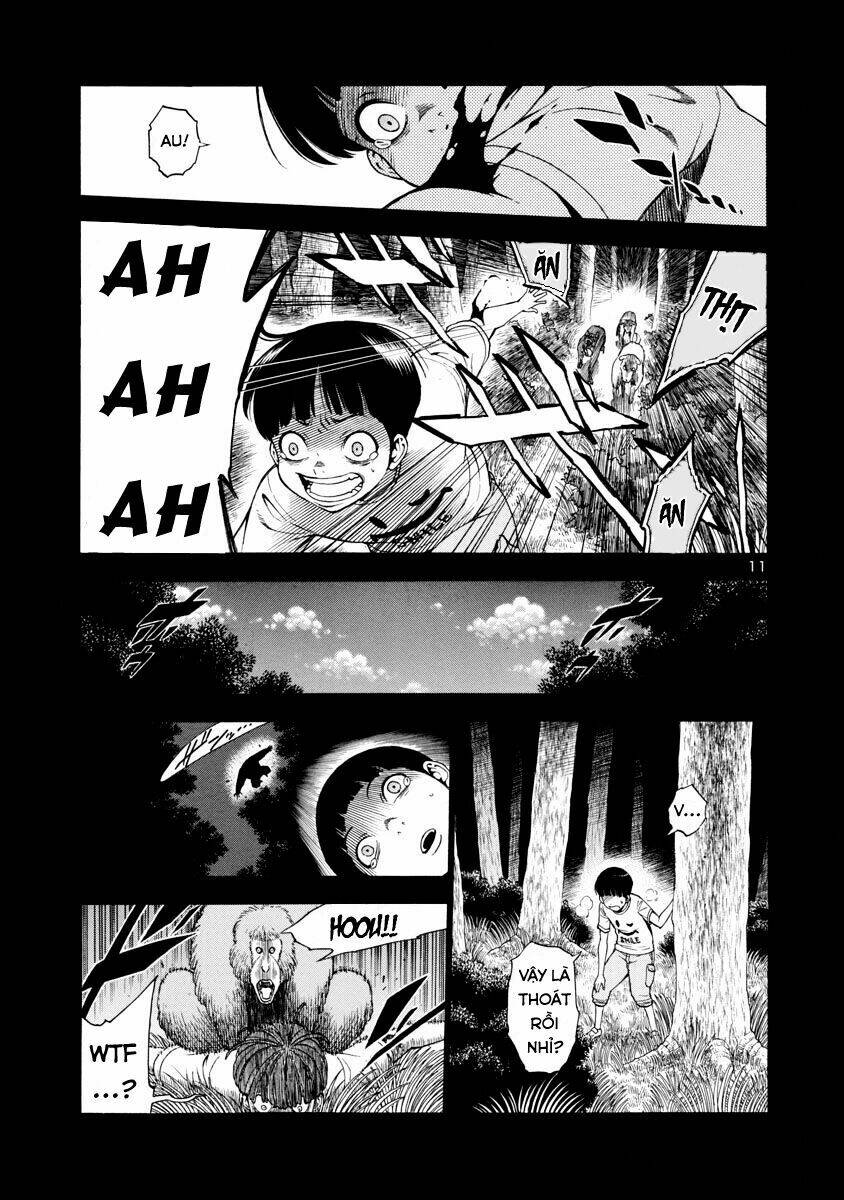 mashira chapter 5 12