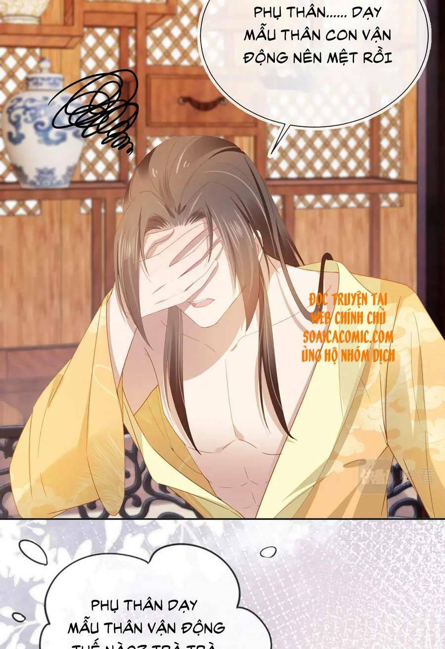 nhặt được bảo bối manh manh chapter 66 4