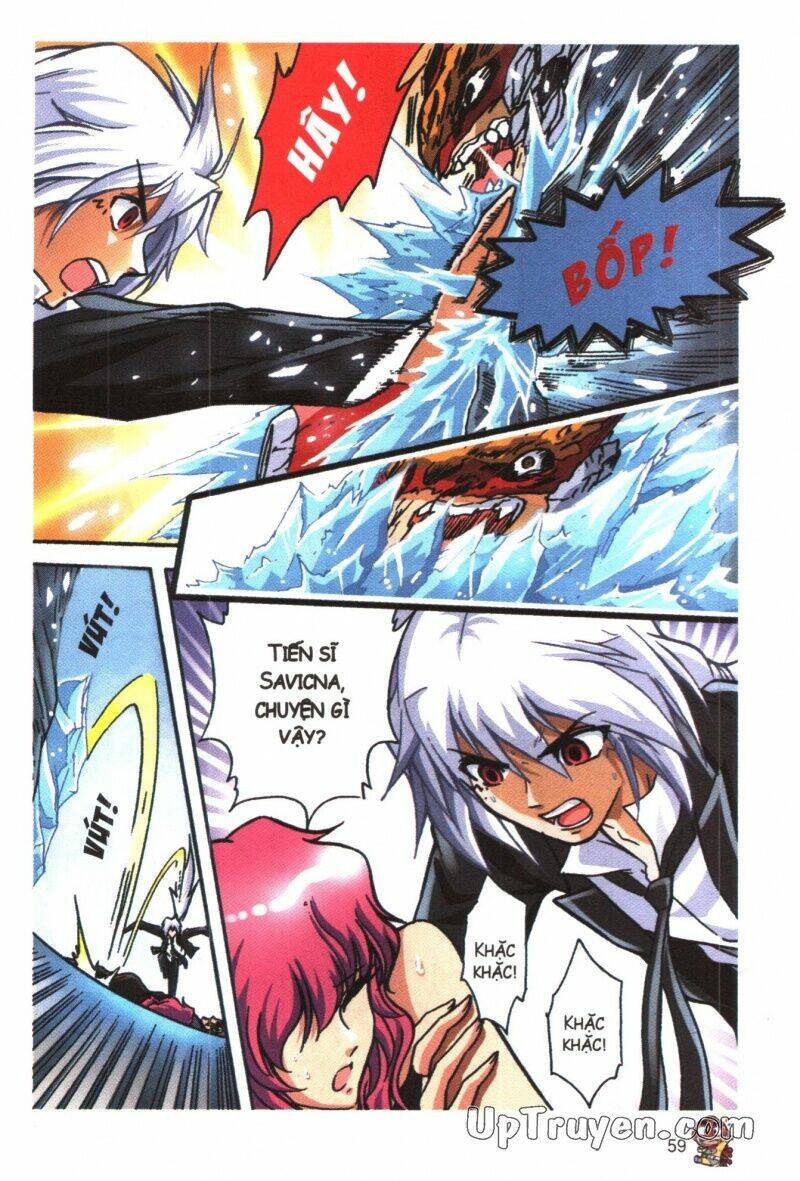 siêu nhân mì ăn liền chapter 19 59