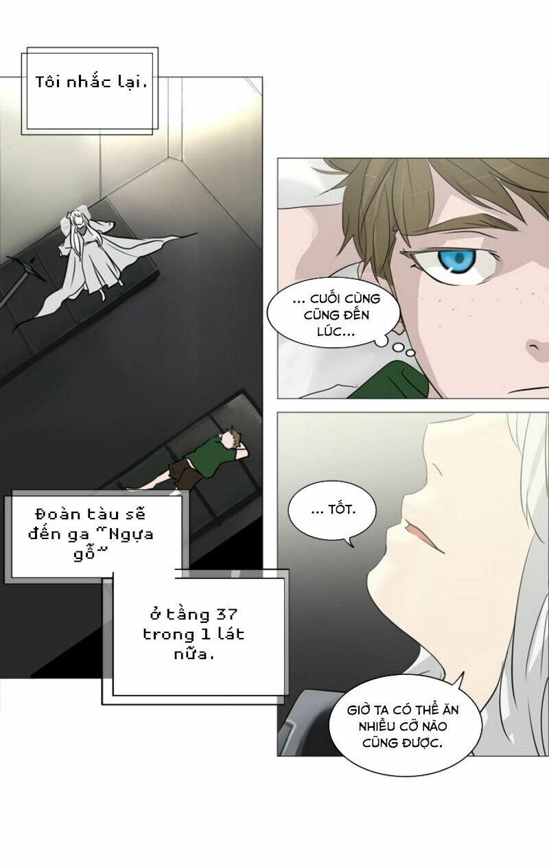 tòa tháp bí ẩn 2 chapter 160 45