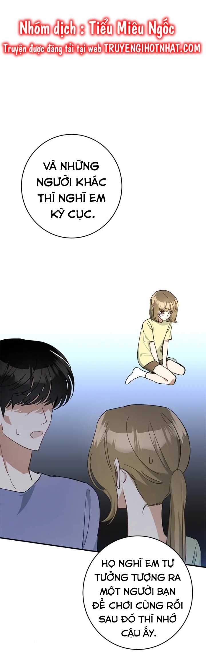 nụ hôn của tên ác ma chapter 35 29