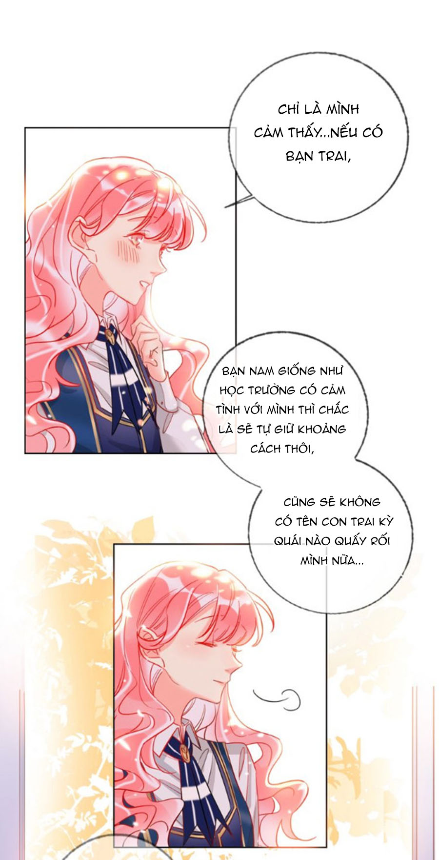 kế hoạch đánh chiếm của công chúa nghèo chapter 28 31