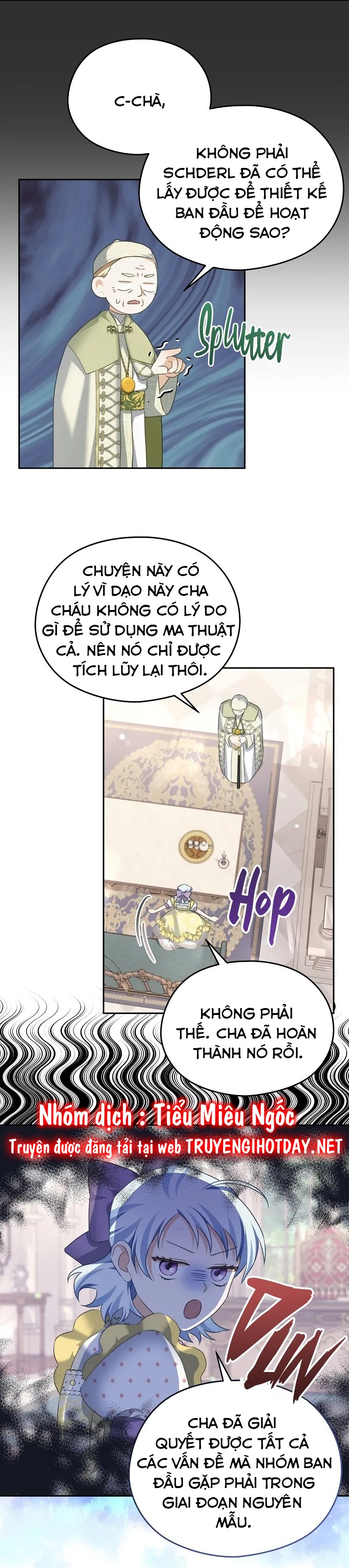 aster yêu dấu của tôi chapter 64 15