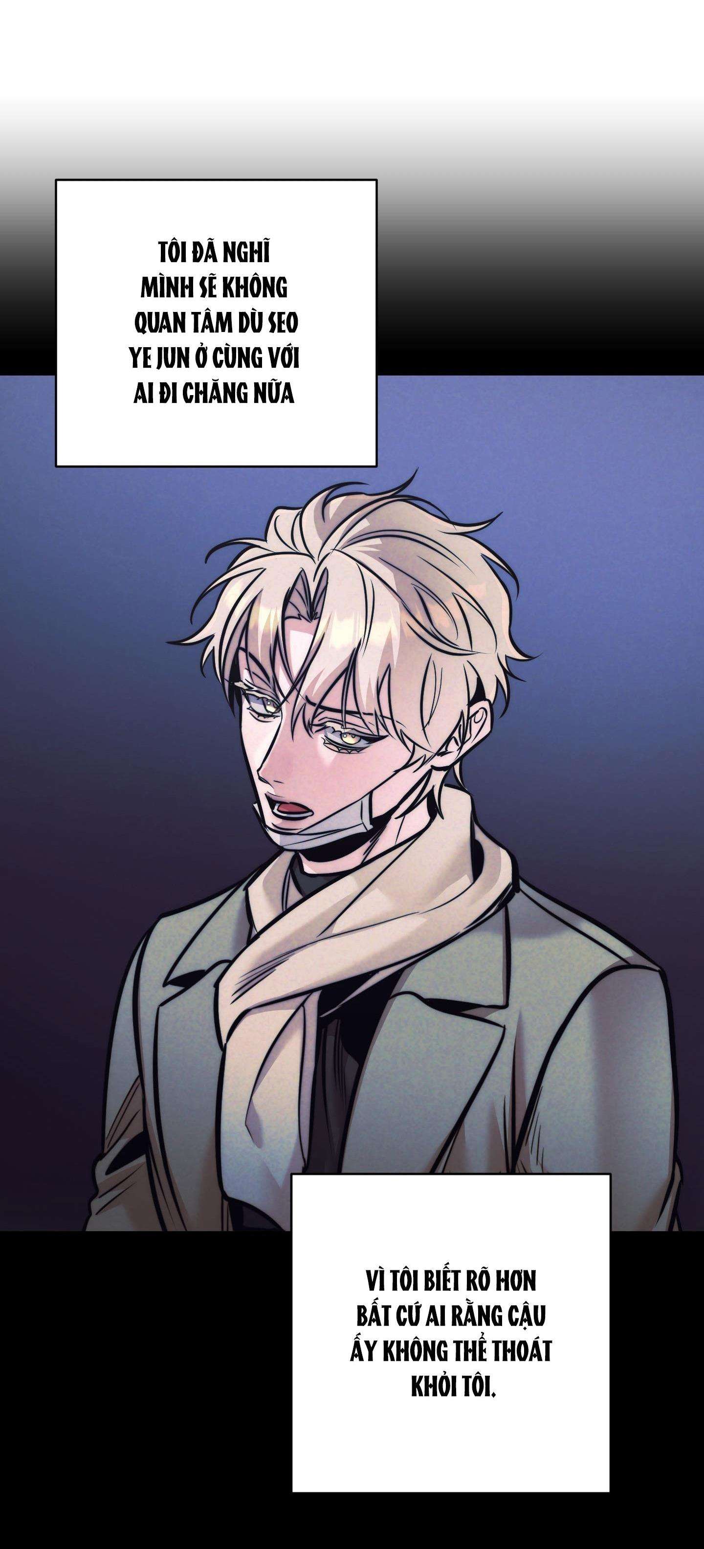 kỳ thị chapter 22 20