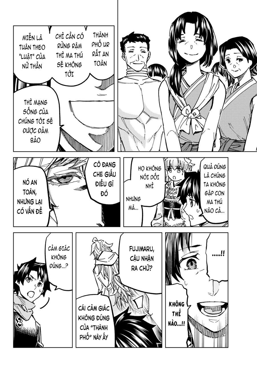 fate/grand order -turas realta- chapter 65 15