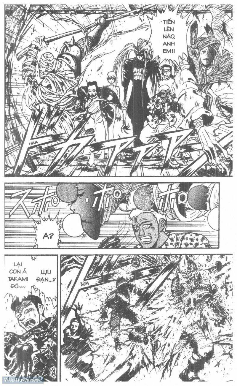 karakuri circus - gánh xiếc quái dị chapter 2 72