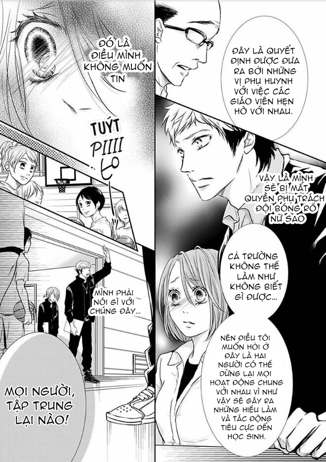 cơ hội thứ hai chapter 8.1 7