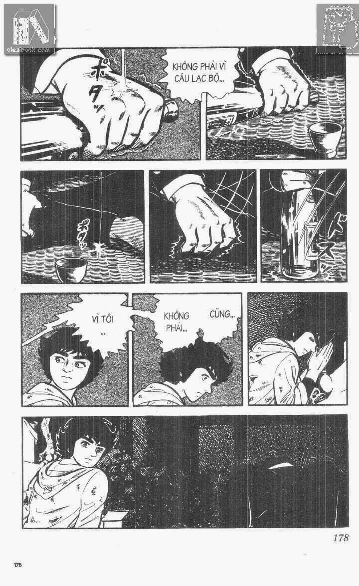 ganbare genki chapter 210 17