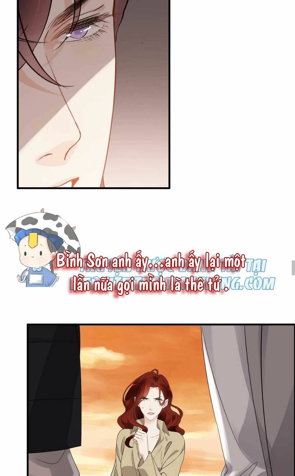 cô vợ hợp đồng bỏ trốn của tổng giám đốc chapter 456 33