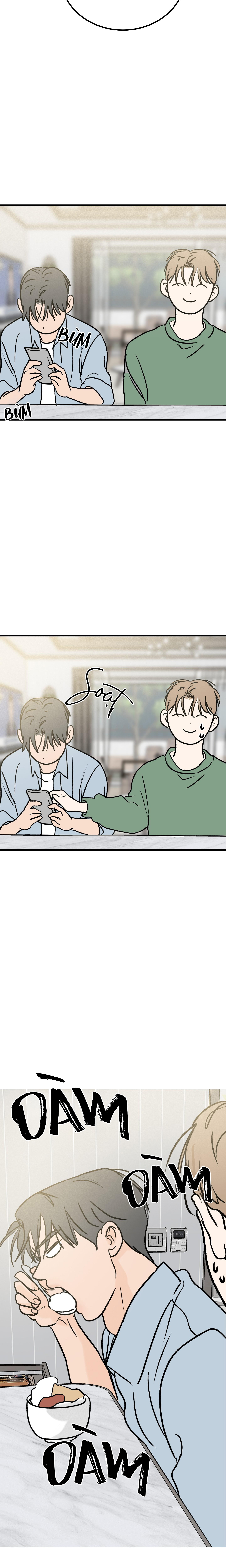 vết đỏ chapter 24 25