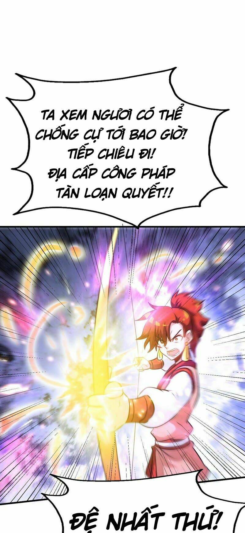 chí tôn thần ma chapter 84 21
