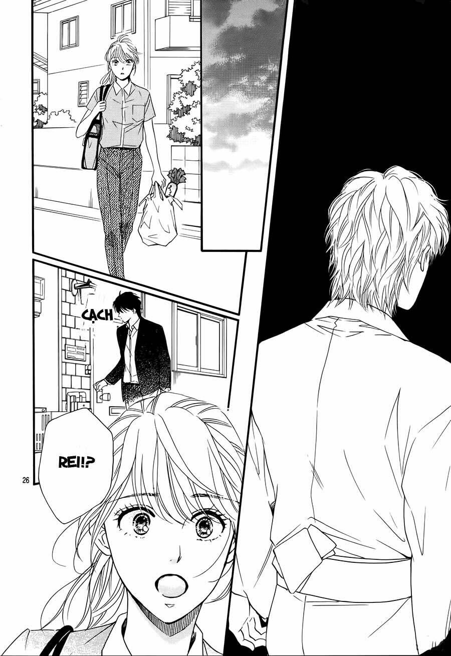 sumika sumire chapter 30 27