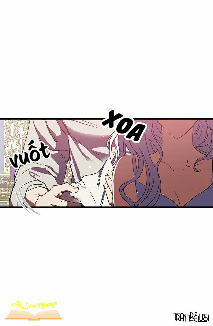 hôn lễ báo thù chapter 28 6