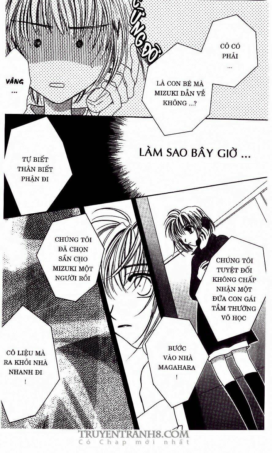 vườn địa đàng chapter 1 37