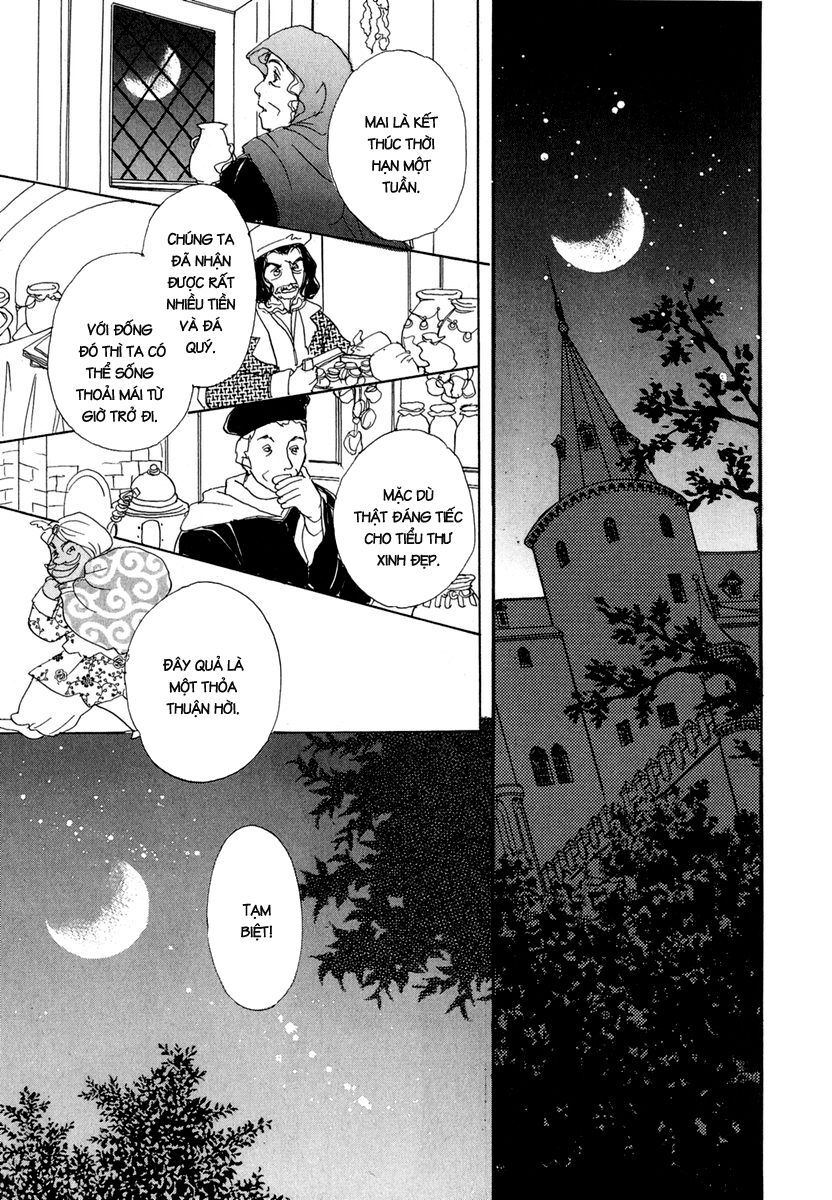 kenja no ishi chapter 12 28