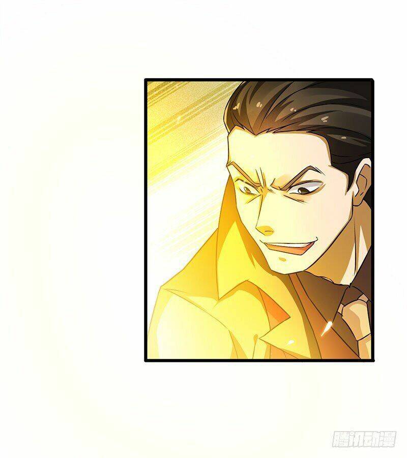 siêu cấp bại gia tử chapter 31 20