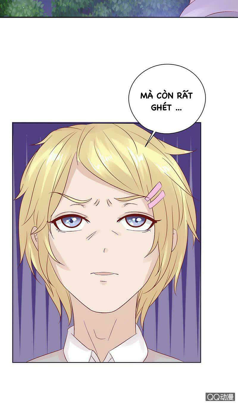 băng sơn học trưởng không được chọc chapter 44.2 20