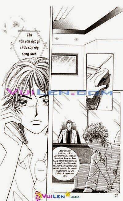 tên nô lệ đáng yêu chapter 7 21