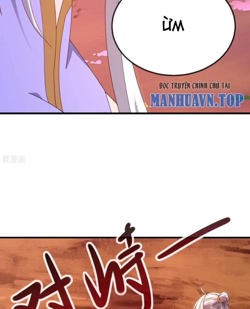tiên võ đế tôn chapter 590 92