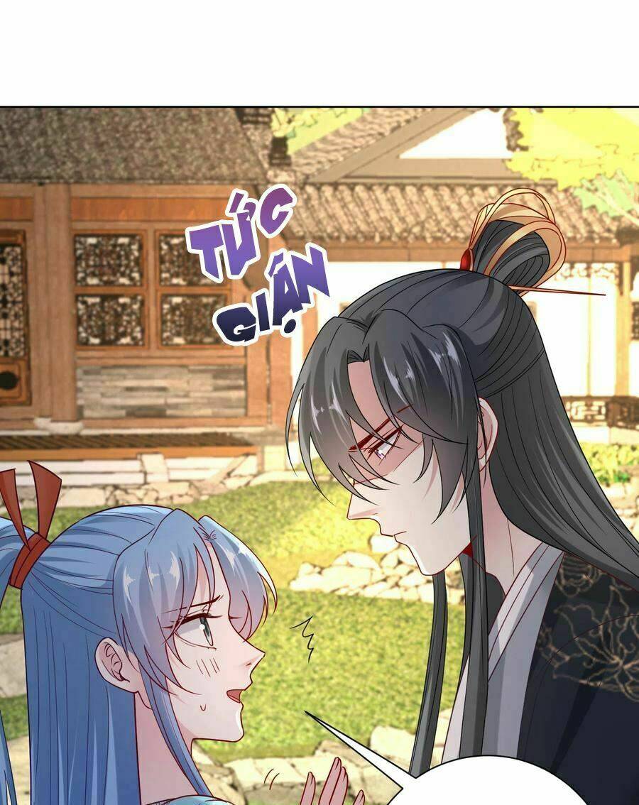 độc y đích nữ chapter 152 20