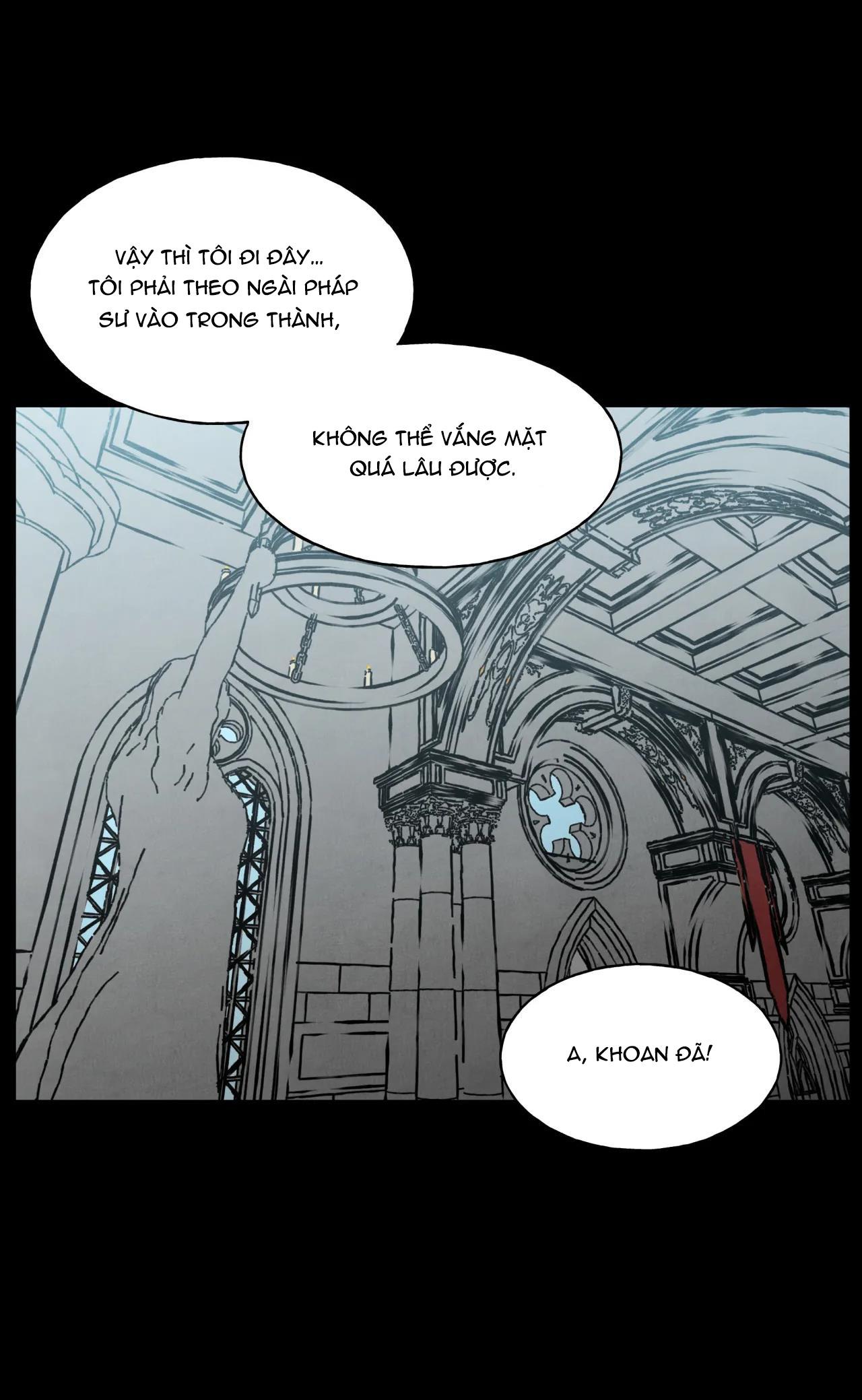 khế ước bí mật của đại công tước xứ bắc chapter 21 29