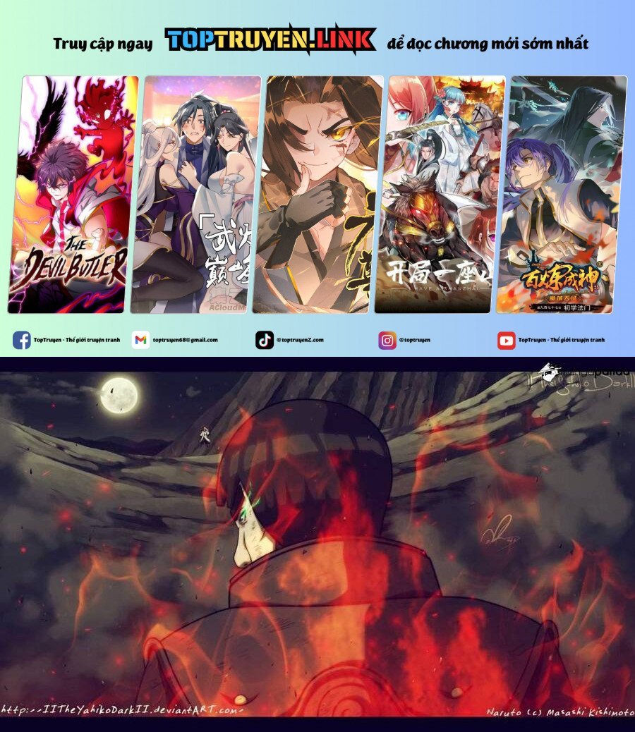 cửu vĩ hồ ly màu chapter 668 1