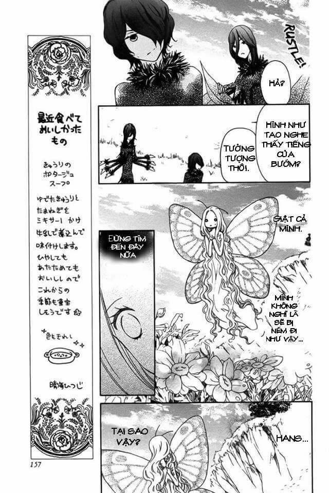 chou no ito chapter 1 9