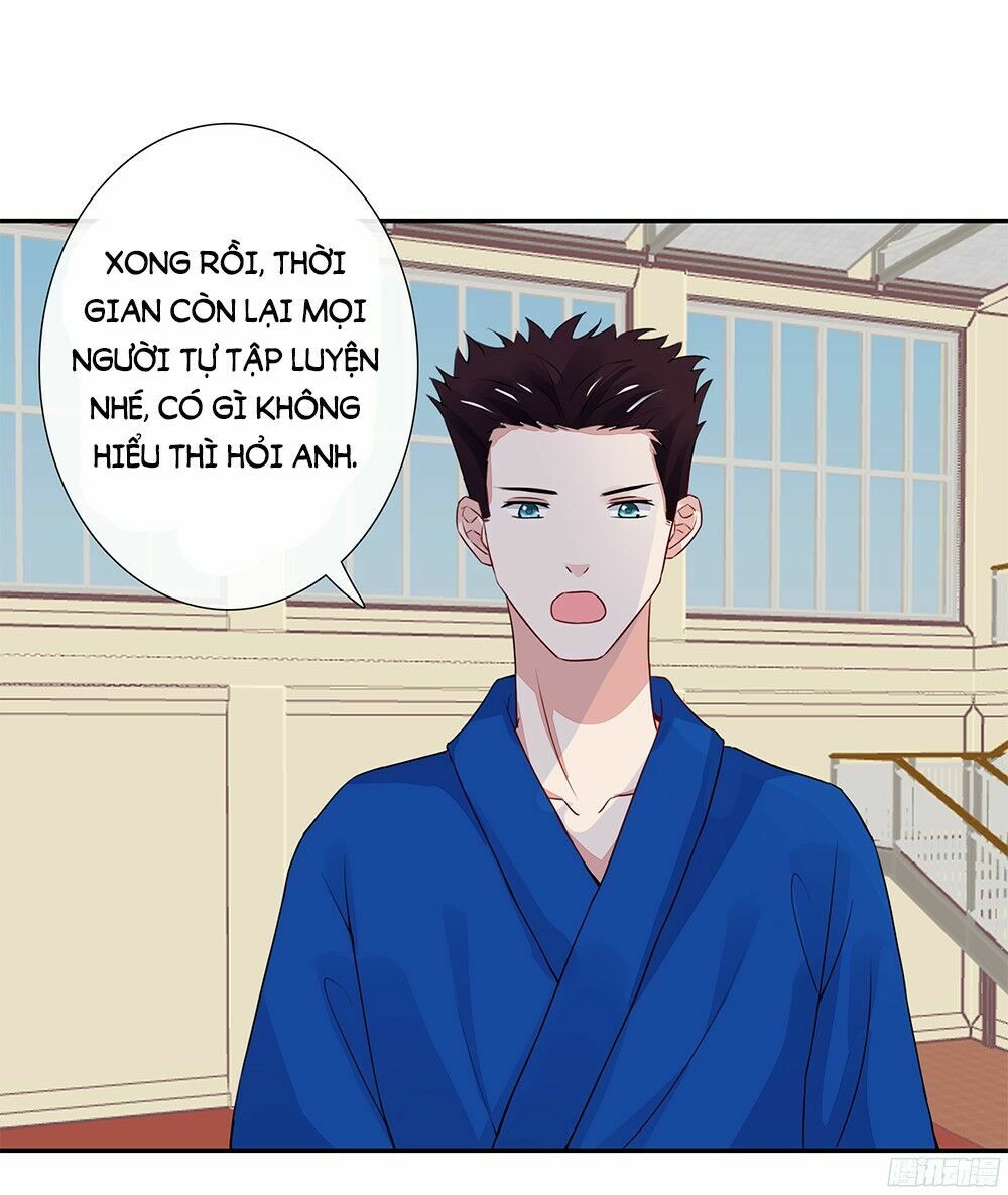 câu chuyện săn vợ chapter 5 21